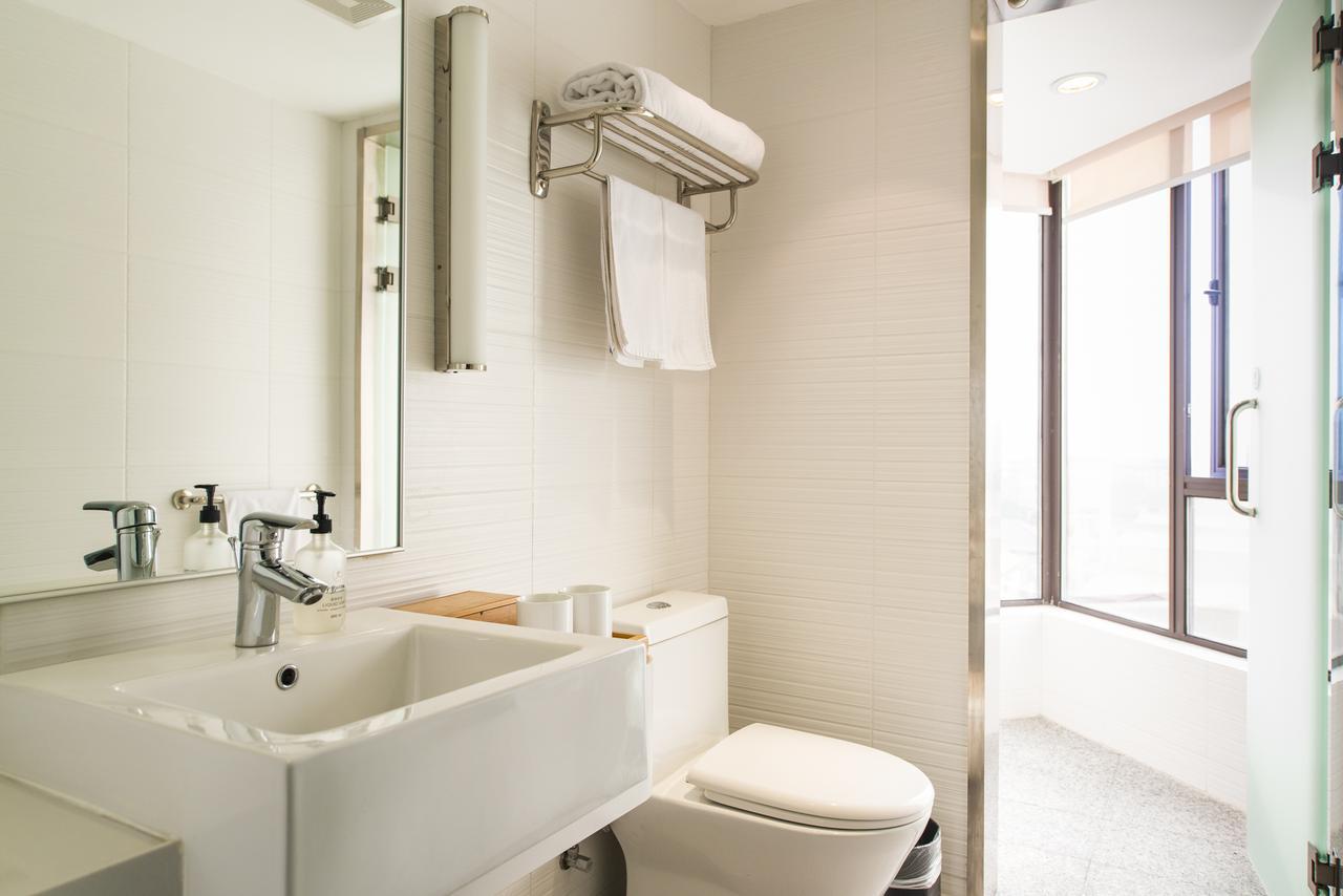 Ji Hotel Chengdu Jiuyanqiao エクステリア 写真